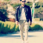 تصویر پروفایل عابد