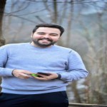 تصویر کاربر با کد 305644