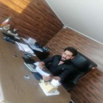 تصویر پروفایل مجید