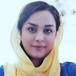 تصویر پروفایل زهرا