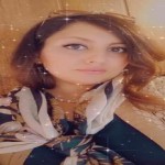 تصویر پروفایل فرشته