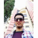 تصویر پروفایل سعید