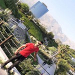 تصویر پروفایل آرین