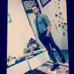 تصویر پروفایل نیما