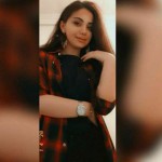 تصویر پروفایل نیلوفر