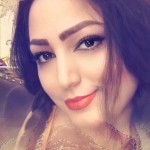 تصویر پروفایل مریم