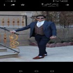 تصویر پروفایل محسن