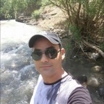 تصویر پروفایل سیامک