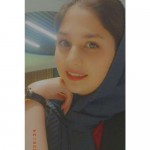 تصویر پروفایل ریحانه