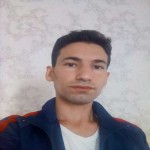 تصویر پروفایل امیر