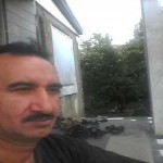 تصویر پروفایل ابراهیم