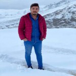 تصویر پروفایل حامد