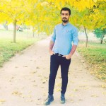 تصویر پروفایل امیر