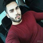تصویر پروفایل هانی