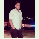 تصویر پروفایل علی
