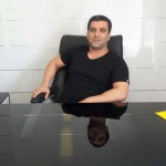 تصویر کاربر با کد 353975