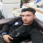 تصویر پروفایل مسعود