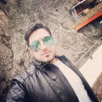 تصویر پروفایل مهدی