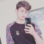 تصویر پروفایل سردار