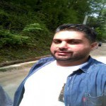 تصویر پروفایل رضا