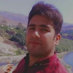تصویر پروفایل جواد