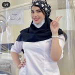 تصویر پروفایل مریم