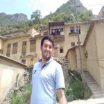 تصویر پروفایل محمد