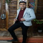 تصویر پروفایل امیر