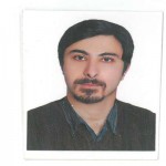 تصویر پروفایل علی