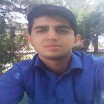 تصویر پروفایل علی