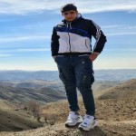تصویر پروفایل امید