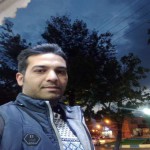 تصویر پروفایل کامران