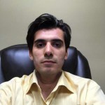 تصویر پروفایل افشین