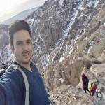 تصویر پروفایل سید حامد حسینی