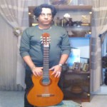 تصویر پروفایل بهنام رضایی