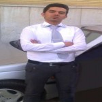 تصویر پروفایل علی رضا