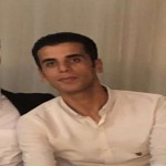 تصویر پروفایل حامد