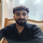 تصویر پروفایل علیرضا