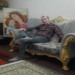 تصویر پروفایل حسین رضایی