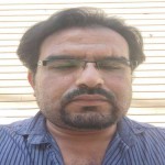 تصویر پروفایل حمید