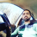 تصویر پروفایل علیرضا