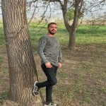 تصویر کاربر با کد 582021
