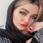 تصویر پروفایل نازنین