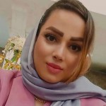 تصویر پروفایل زهرا