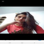 تصویر پروفایل مریم