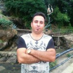 تصویر پروفایل هادی