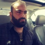 تصویر پروفایل کامران