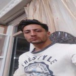 تصویر کاربر با کد 582998