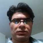 تصویر پروفایل حامد