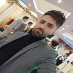 تصویر پروفایل مرتضی